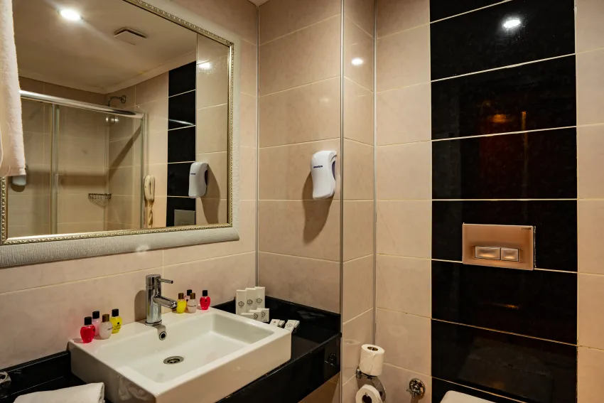 Throne Beach Resort & Spa 5*-17