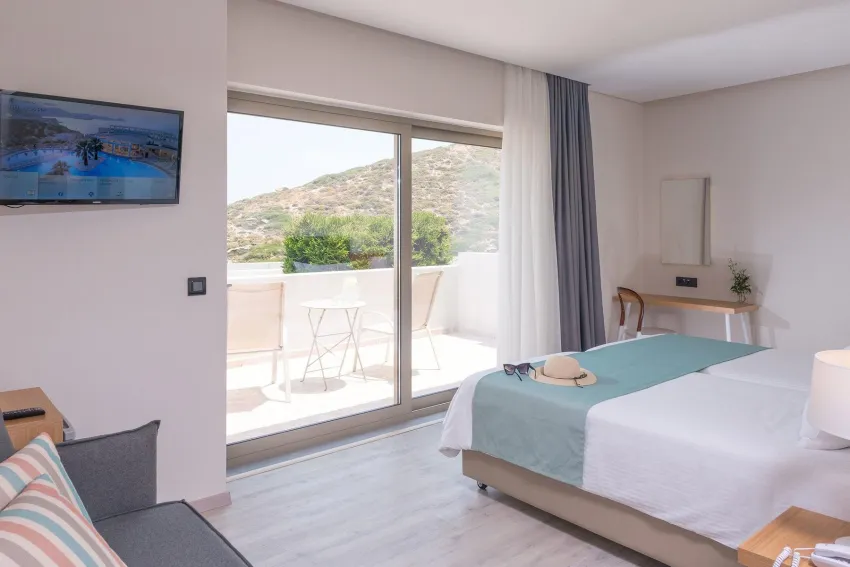 Athina Palace Resort and Spa 5*-25