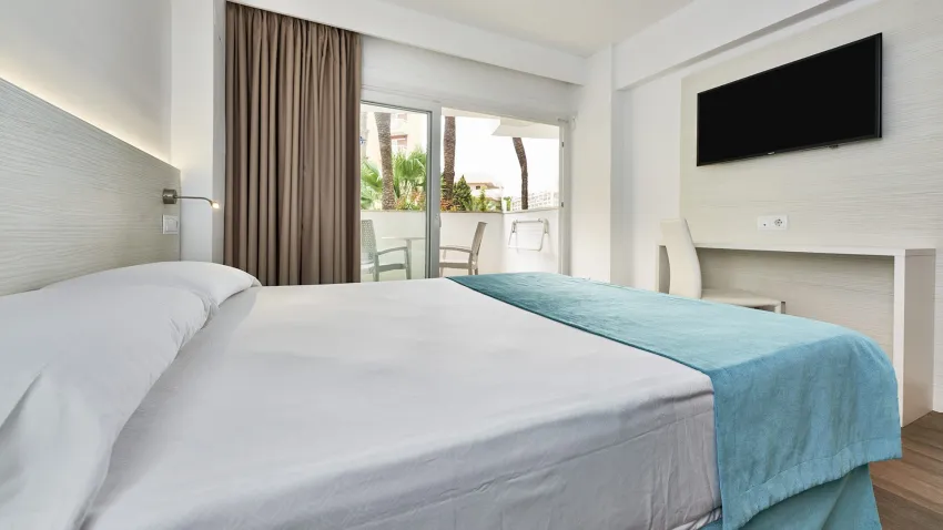 Globales Panamá Adults only 4*-12