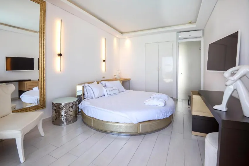 DIAMOND DELUXE HOTEL & SPA  5*-107