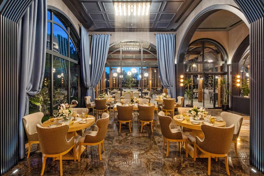 Rixos Premium Belek 5*-19