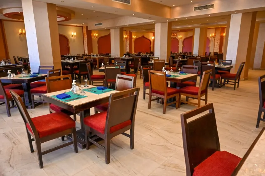 SUNRISE AZALEA AQUA PARK RESORT (EX. LE JARDIN)  4*-14