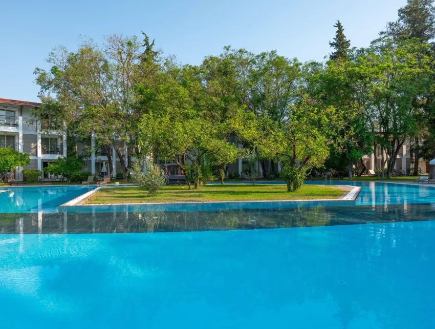 Sherwood Exclusive Kemer 5*-61