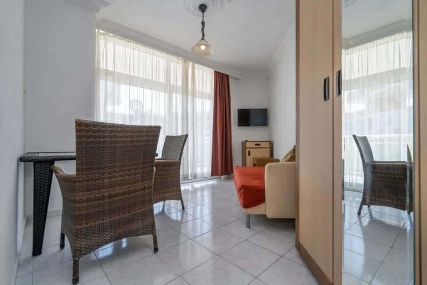 CARMEN SUITE HOTEL  3*-14