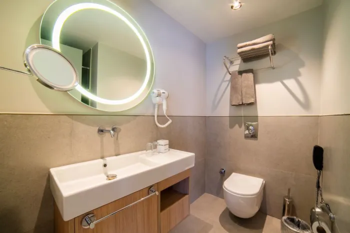 KLEOPATRA DREAMS BEACH HOTEL  4* - Alanya - Turcia