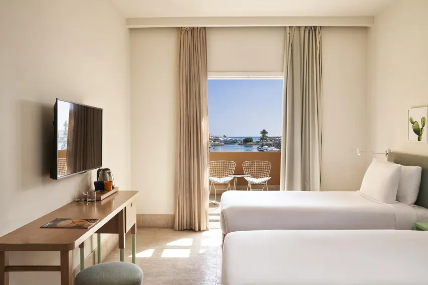 Captain's Inn Hotel 3*-1