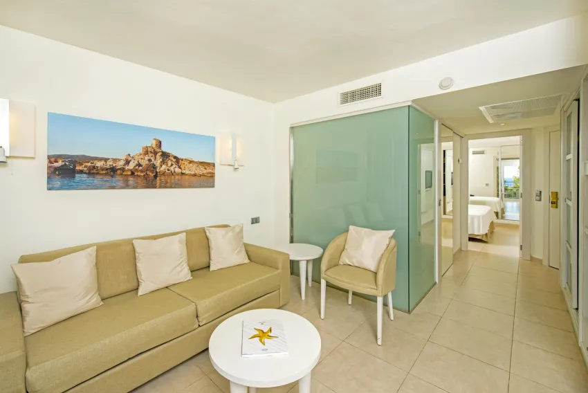 Iberostar Waves Club Cala Barca 4*-27