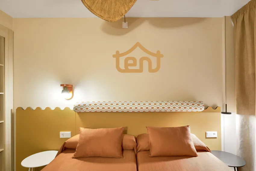 Tent Mojito Suites 3*-7