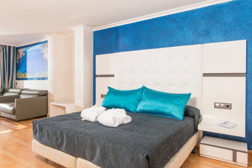 Salles Hotel Marina Portals 4*-51