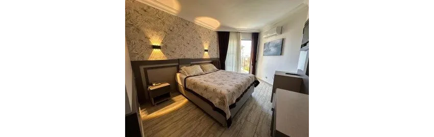 Monte Carlo Hotel 4*-4