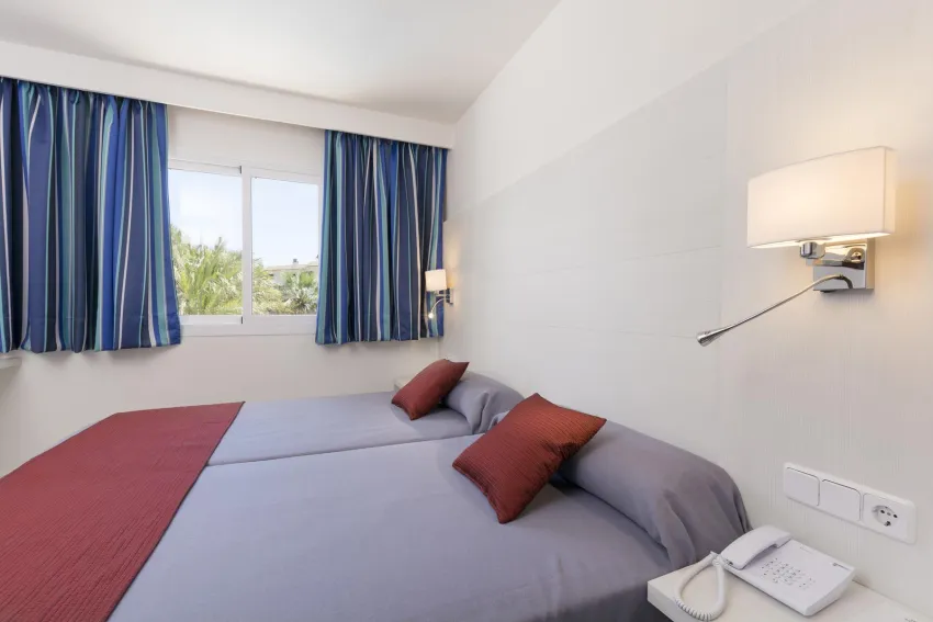 HSM Lago Park Apartamentos 3*-22