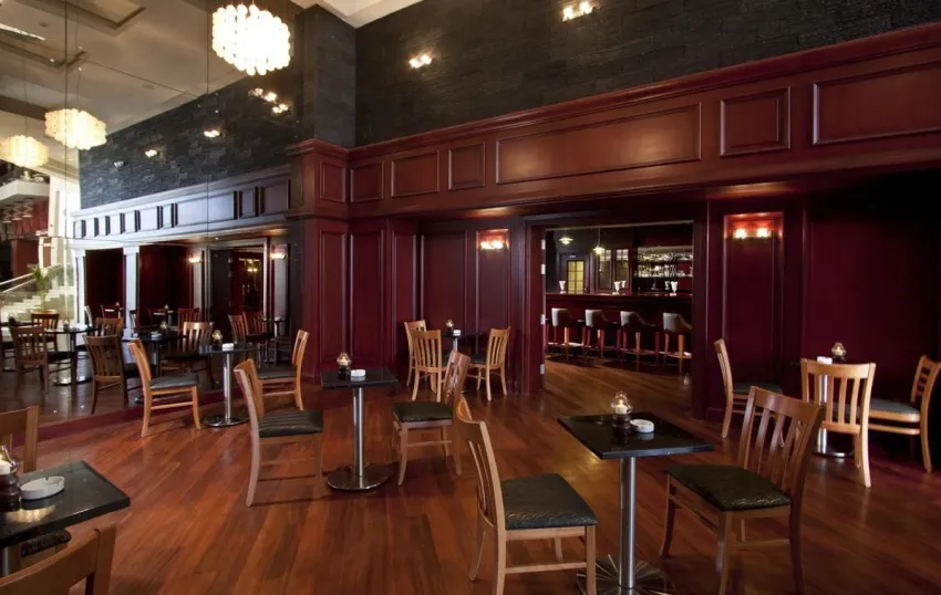 Serenity Alma Heights (Ex Serenity Fun City) 4*-7