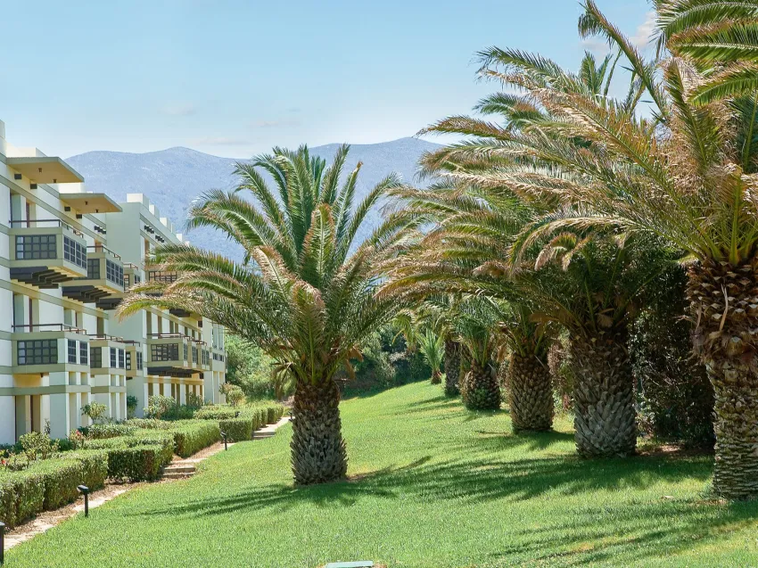 Grecotel Meli Palace 4*-1