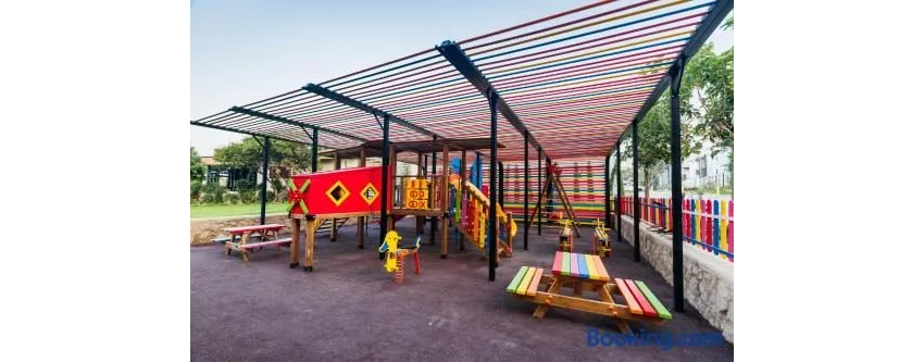 Lord's Palace Hotel SPA Casino 5*-9