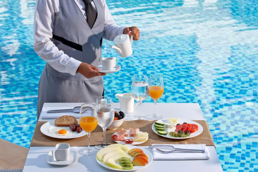 Lesante Classic Luxury Hotel & Spa 5*-64