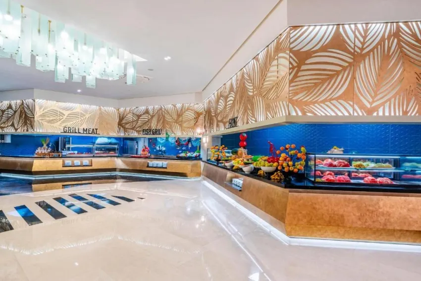 CALYPTUS KIRMAN PREMIUM (EX KIRMAN CALYPTUS RESORT)  5*-27