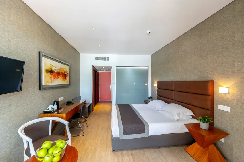 Faros Hotel 4*-64
