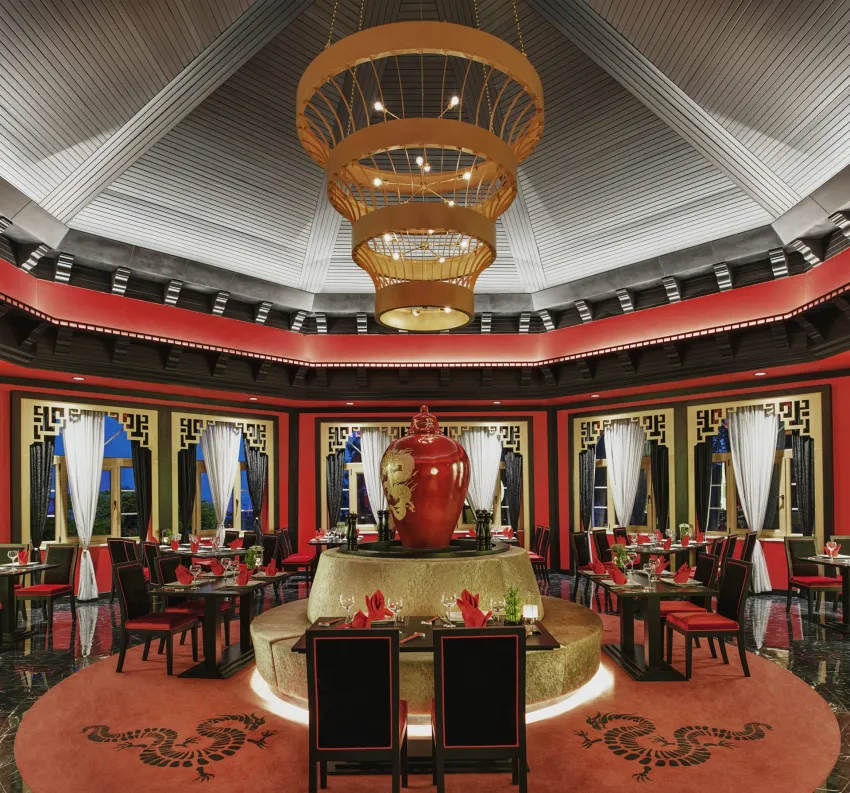 Sirene Belek Hotel 5*-28