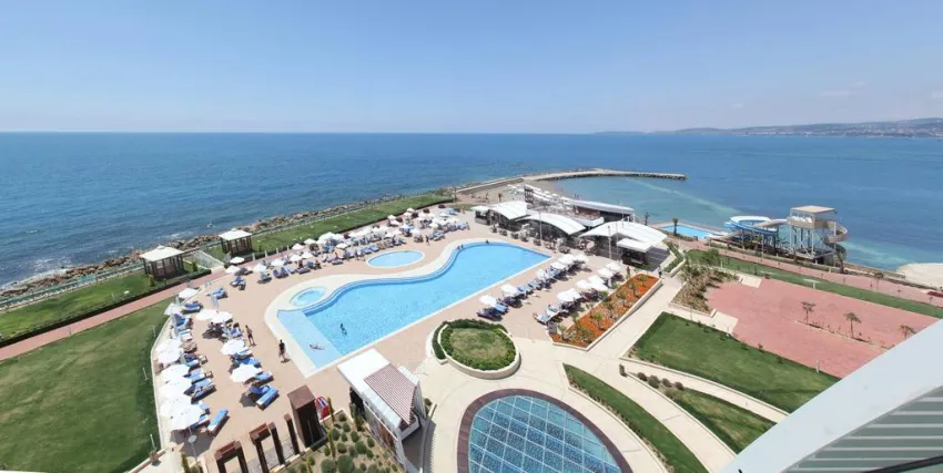 GOLD ISLAND FAMILY HOTEL  5*-10