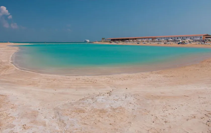 Gravity Hotel & Aqua Park Hurghada 4*-142