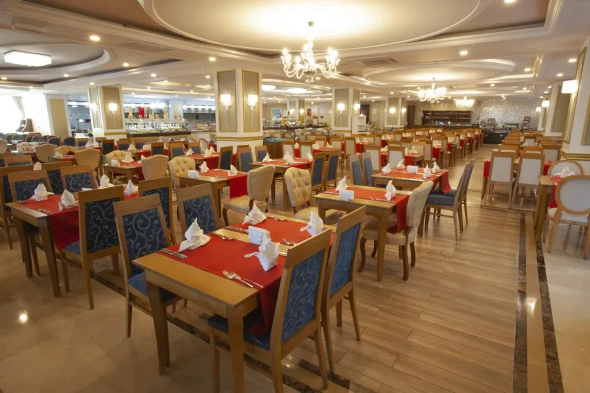 Dream World Resort & Spa 5*-21