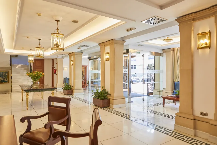 Bordoy Continental Palma 4*-2