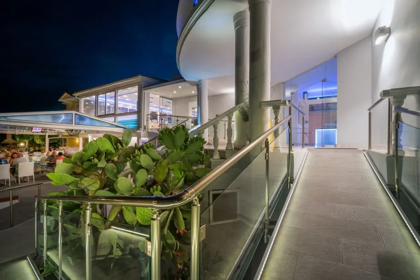 Filoxenia Hotel 4*-16