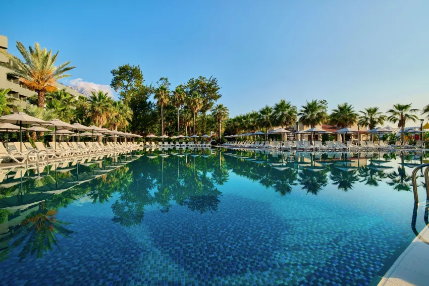Movenpick Resort Antalya Tekirova 5*-107