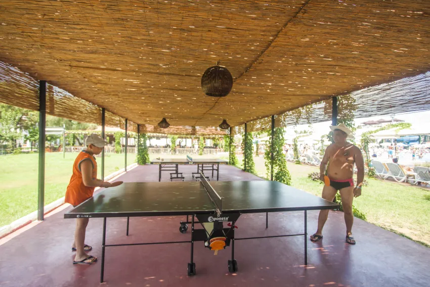 Club Hotel Turan Prince World 5*-77