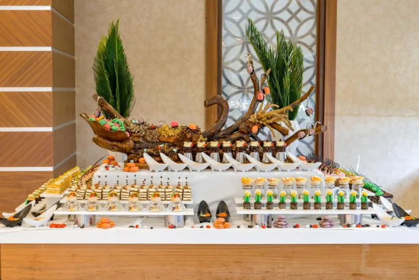 ROYAL HOLIDAY PALACE  5*-39