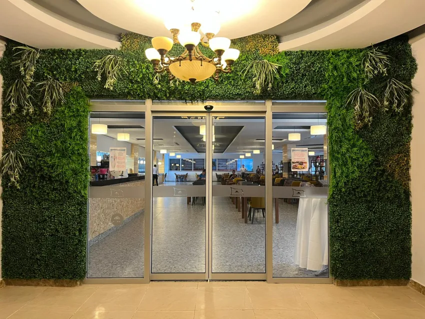 Senza The Inn Resort & Spa 5*-160