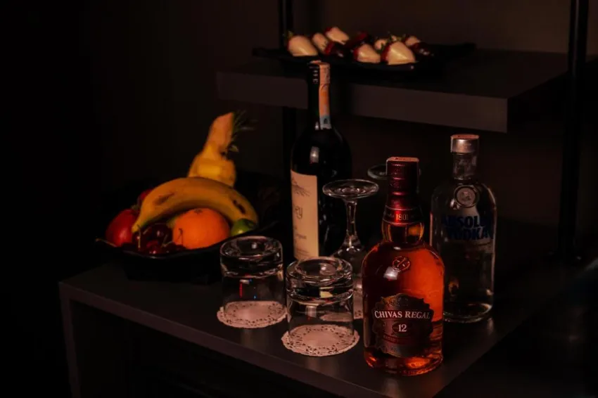 Amon Hotels Belek (Adults Only 16+) 4*-34