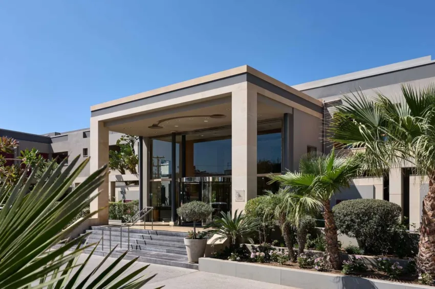 Atlantica Kalliston Resort 5*-3