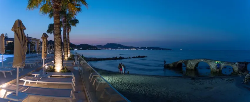 Xenos Kamara Beach 2*-10