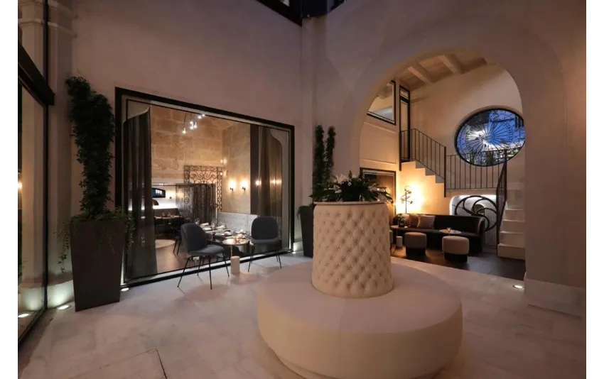 Summum Boutique Hotel member of Melia Collection 5*-32