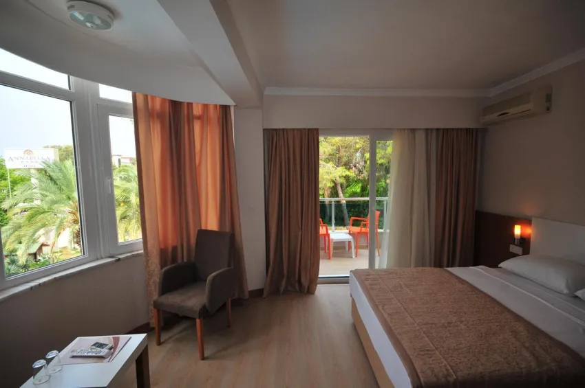 Annabella Park Hotel 4*-10