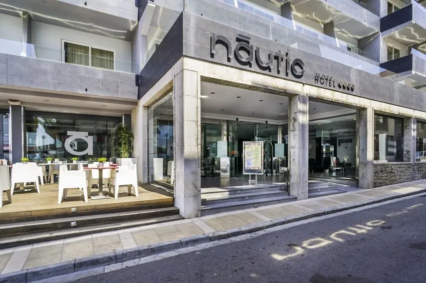 Nautic Hotel & Spa 4*-8