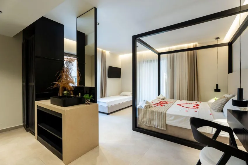 Sunset Boutique Hotel And Spa 4*-54