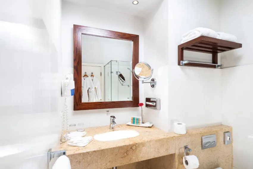 The Three Corners Ocean View El Gouna (Adults Only 16+) 4*-9