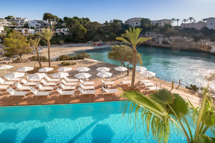 Barcelo Aguamarina (ex Ponent Playa) 4*-38