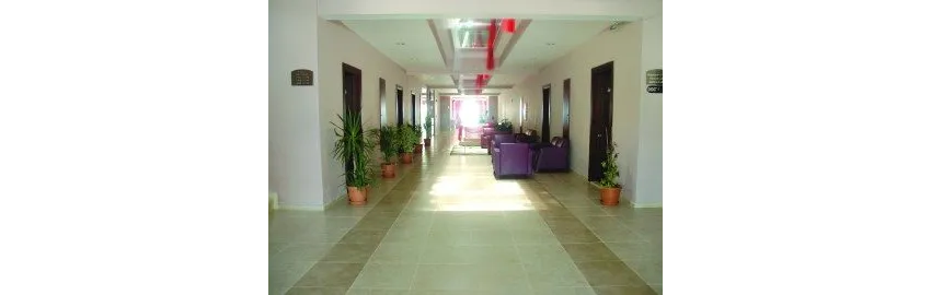 Erkal Resort 4*-21