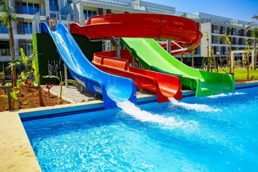 Lapida Garden Hotel 2*-15