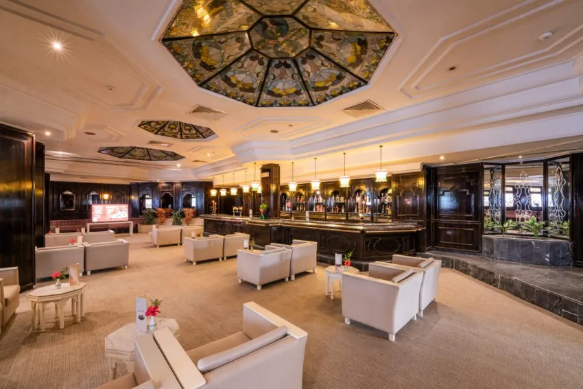 SOL AZUR BEACH CONGRES  4*-14