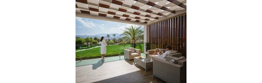 Rixos Premium Tekirova 5*-19