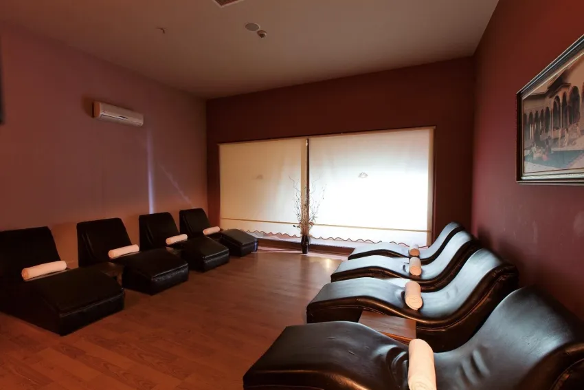 Adalya Art Side 5*-9