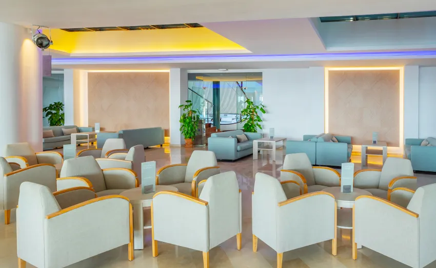 Fontanellas Playa Aparthotel 4*-62