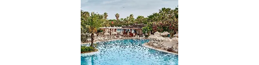 Seaden Sea World Resort & Spa 5*-76