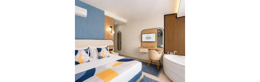 Mesona Hotels Blue Hill (Ex. Bodensee Hotel) 3*-16