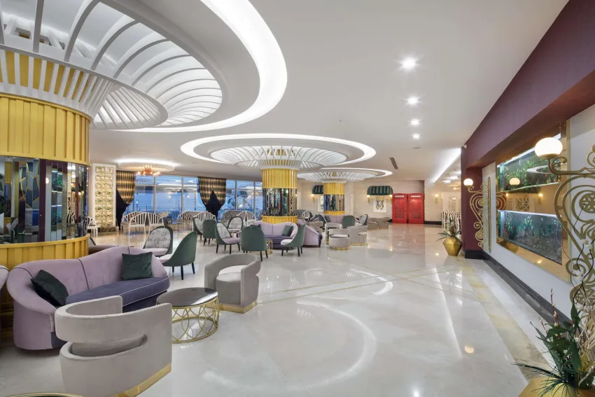 Granada Luxury Beach 5*-36