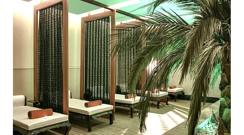 DELPHIN IMPERIAL HOTEL   5*-36